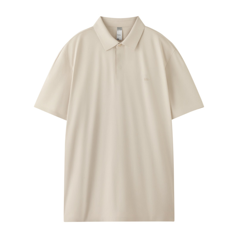 蕉下男士Polo衫DR031防汗渍速干运动短袖T恤夏季透气吸湿速干上衣