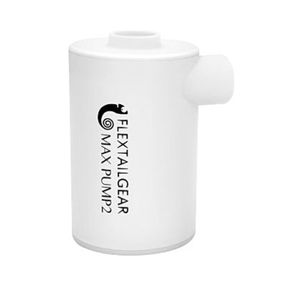 flextailgear户外迷你便携真空泵