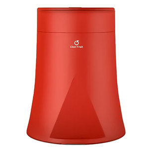 日本ClearFruit自动换袋垃圾桶大家用厨房卫生间厕所客厅办公