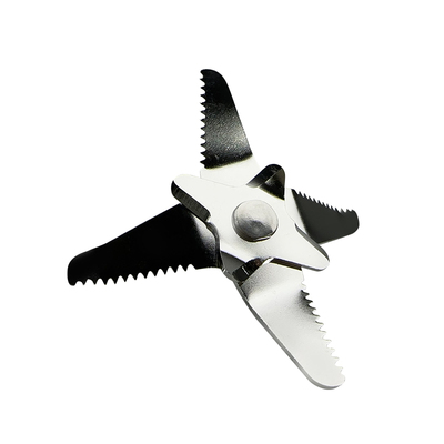 适用美的破壁机MJ-PT13刀片配件