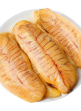 精品大号黄花鱼籽新鲜冷冻