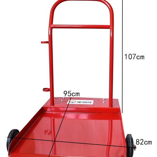 220升大油桶油脂加注移动气动黄油机 64070干脂泵高压注油机 推荐