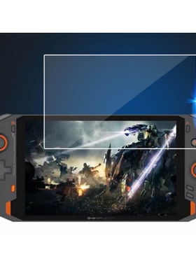 适用壹号本onexplayer钢化膜