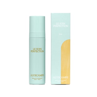 素玉FancyClub 法国ALYSCAMPS无暇净肤精华乳修氧提亮水润无暇乳