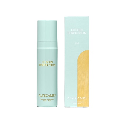 ALYSCAMPS光韵晶致面霜
