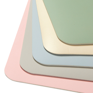 书桌垫学生专用学习课桌儿童护眼写字防水防油防污桌布办公桌垫子