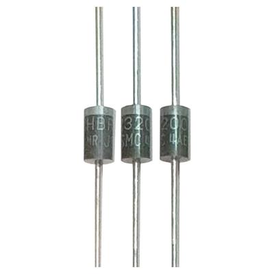 原装HBR3200HBR5200直插二极管