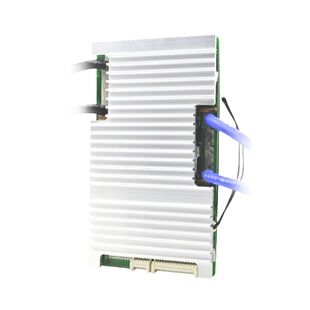 锂电池保护板嘉佰达16串48V17串60v20串60A~120A均衡电摩二三轮车