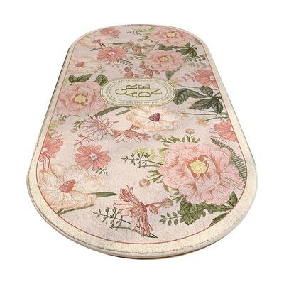 卧室地毯2023新款床边毯冬季加厚