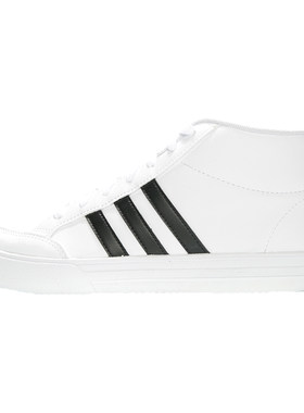 Adidas/阿迪达斯正品20新款VS SET MID男子场下运动篮球鞋 BB9890