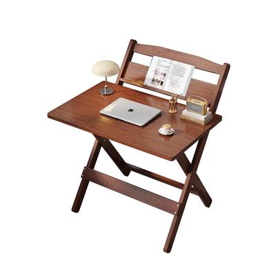 小学生书桌儿童学习桌折叠写字桌写作业专用桌子学校课桌椅电脑桌