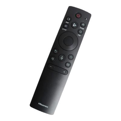 海信原装语音遥控CRF3C71(2322)  75E8H E7H 65U6K U7K 75U8H