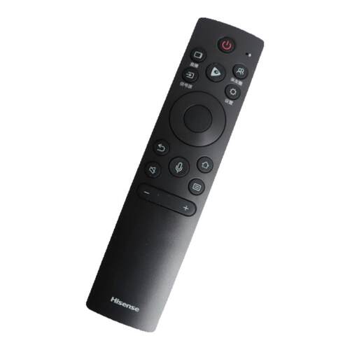 海信原装语音遥控CRF3C71(2322)  75E8H E7H 65U6K U7K 75U8H