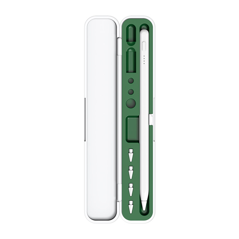 适用于apple pencil电容笔ipad触控笔mini6苹果ipadpencil防误触pencil二代一pro平板i