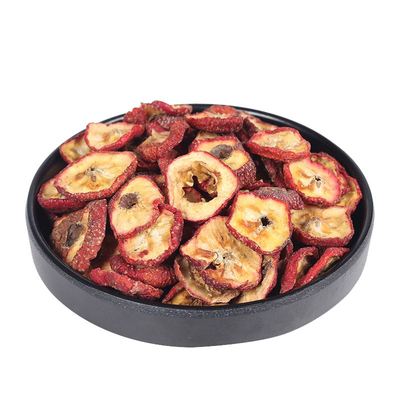 正宗深山山楂无硫熏染