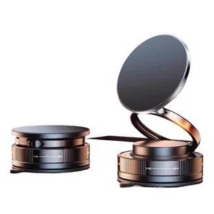 车载磁吸手机支架2025新款汽车专用导航支架中控屏幕多功能吸盘式