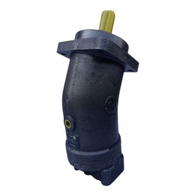 华德液压泵马达柱塞泵