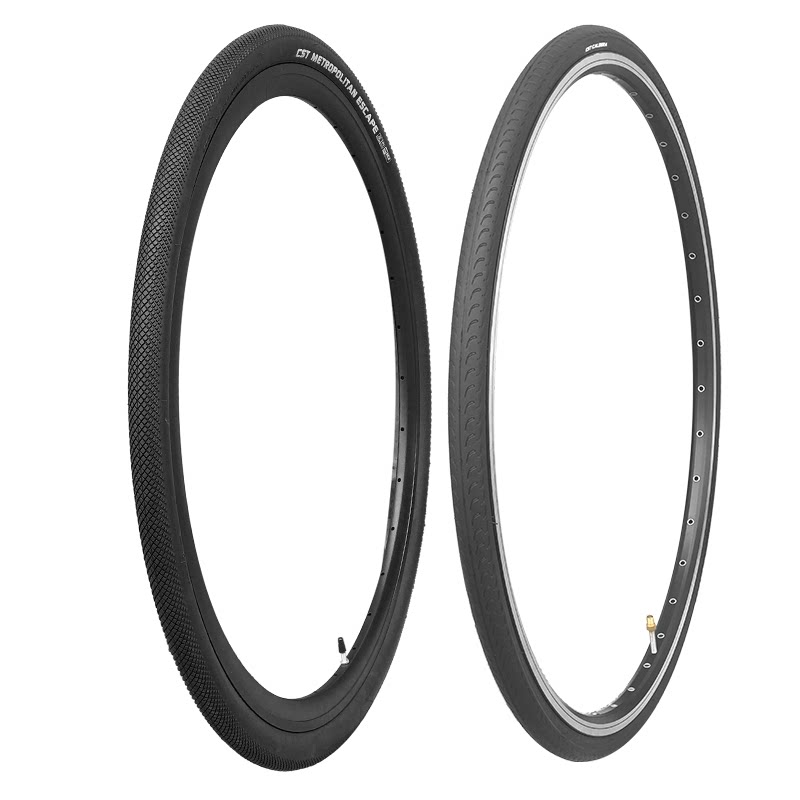 正新轮胎700X23c/25c/30C/32c/35c/38/40C高耐磨轻量级外胎防刺型