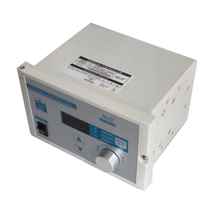 实拍KTC800A消防稳压器原装张力控制器磁粉机10V模拟量智能数显