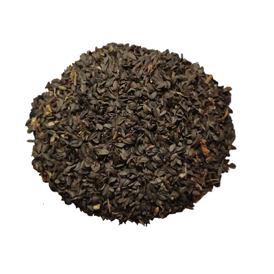 山野菜种植大叶苦买菜包邮曲麻菜