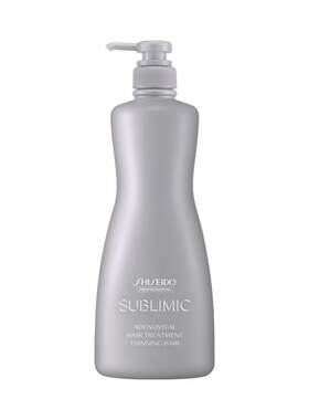 资生堂头皮生机护发素1000ml