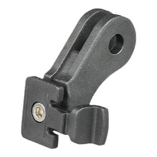 TREK崔克Bontrager Blendr集成小巧ION自行车前车灯把立安装支架