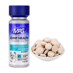 【臻选】MAG狗关节生医护版120g