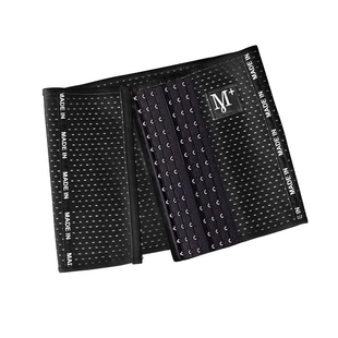 束腰带收腹带女塑腰束腹神器产后塑身衣肚子腰封薄款夏季强力美体