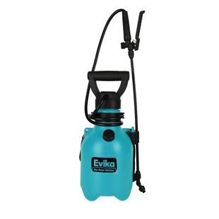 Evika背负式农用新型电动喷雾器锂电池消毒防疫消杀喷壶浇花水壶