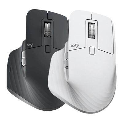 罗技TYPE-C蓝牙无线跨屏静音mac