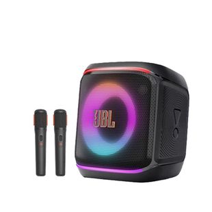 JBL TKV音箱Partybox2代音乐唱将蓝牙派对家用音响战将二代升级款