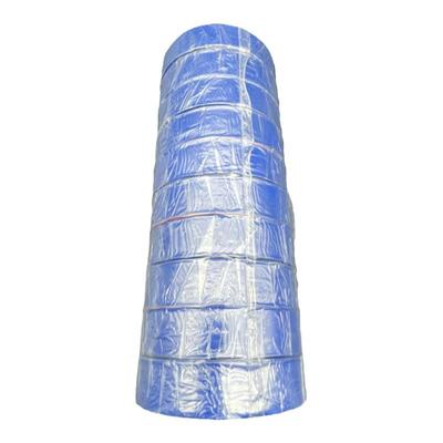 舒氏牌大白鲨促销电工胶带