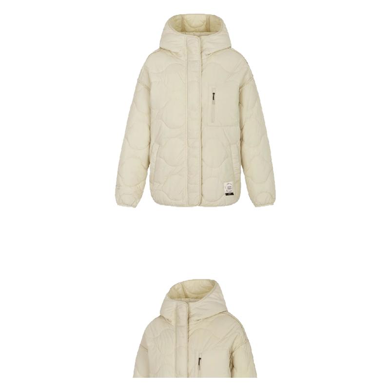 NEPA新品保暖棉服棉袄