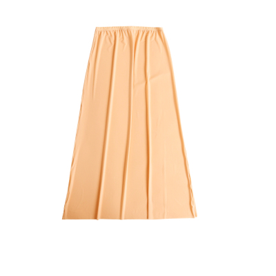 半身裙防走光冰丝超薄打底神器