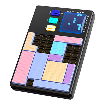 开发大脑！2025爆款益智思维机