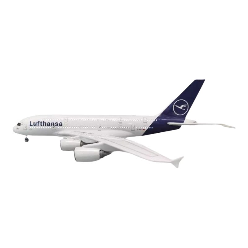 汉莎A3801160LED声控模型