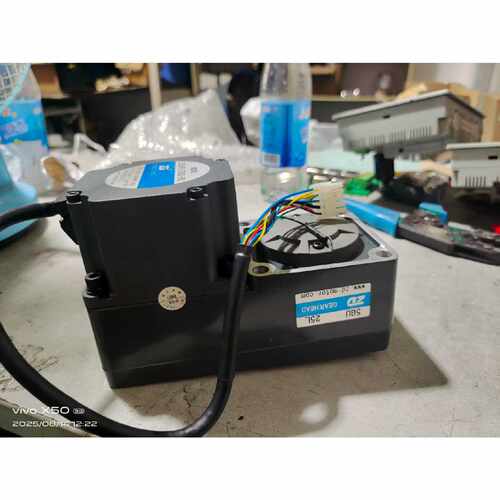 ZD中大力德L型无刷减速电机型号Z5BLD90220GU议价