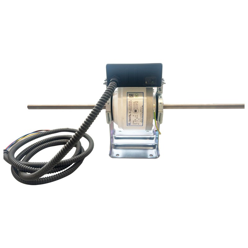 常州永安三速纯铜线圈无刷直流中风机/鼓风机/通风机