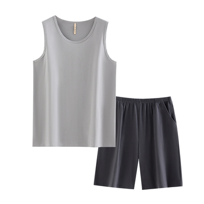 【商场同款】家乐芬睡衣男士背心