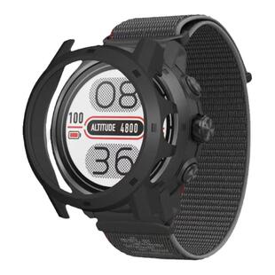 适用高驰Apex2保护壳COROS智能2pro手表PC半包硬表壳防摔保护壳