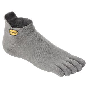 Vibram五指袜男士透气低帮赤足运动跑步脚趾袜子女排汗袜情侣同款