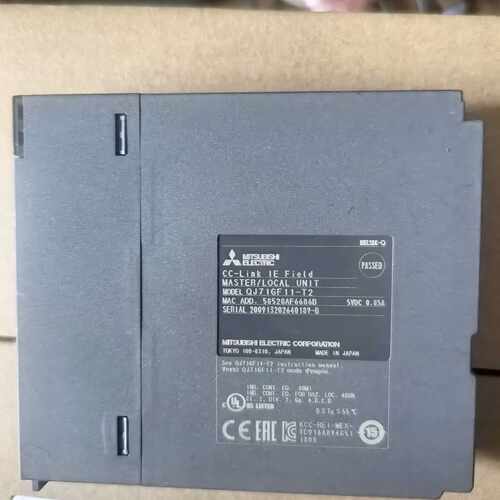 【议价-可维修】QJ71GF11-T2 /均有货