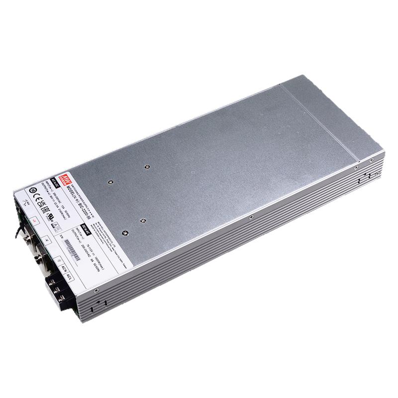 明纬开关电源BIC-2200双向转换