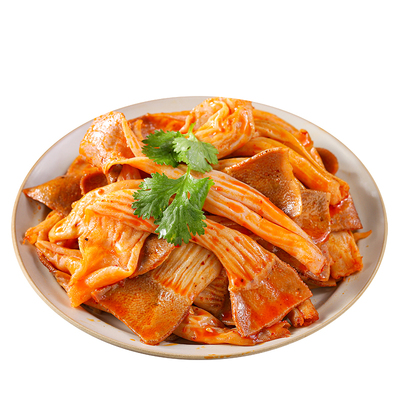 阿燕姐福建麻辣鸭脆肠