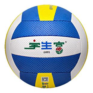 宇生富气排球7号成人大学生比赛训练初中生中考体育专用5号标准款