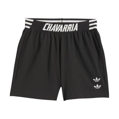 阿迪达斯三叶草男女短裤