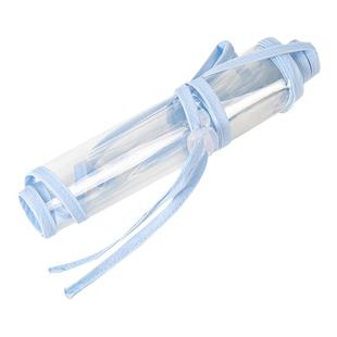 婴儿防护面罩透明全脸头罩小月龄宝宝外出防护帽防飞沫新生儿帽子