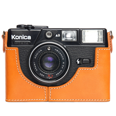 柯尼卡C35EF胶片机保护套autos3