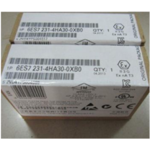 议价西门子模块 6ES7231-4HA30-0XB0 SIMATIC S7-200 SMART数字量