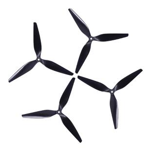 HQProp0 15寸三叶桨FPV穿越机正反螺旋桨叶HQ15X7X3桨叶无人机